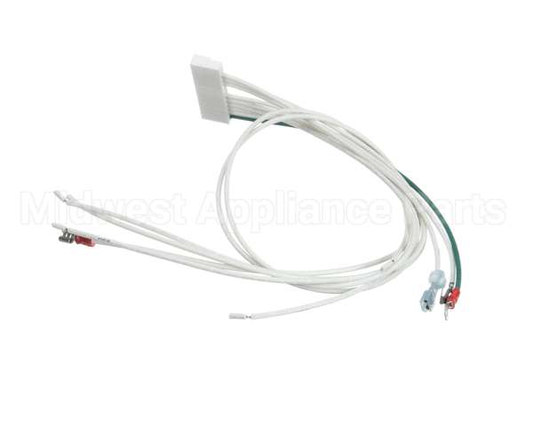 99-4799 Market Forge Ignition Module Wire Set