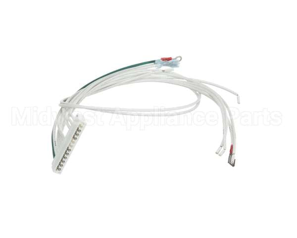 99-4799 Market Forge Ignition Module Wire Set