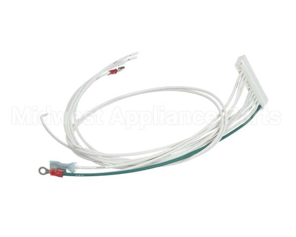 99-4799 Market Forge Ignition Module Wire Set