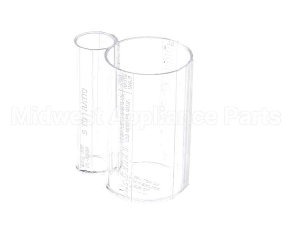 99-5509 Multiplex Brix Cup 5:1 Mccanns