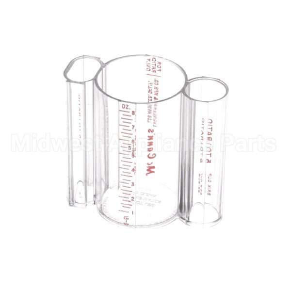 99-9012 Compatible Multiplex Brix Cup 5:1 And 5.5:1 M Ccanns