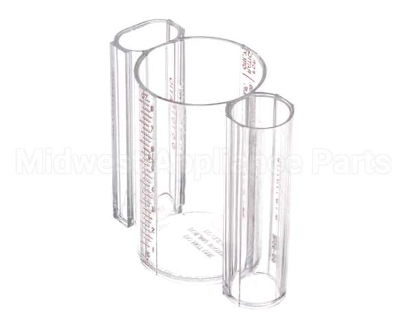 99-9012 Multiplex Brix Cup 5:1 And 5.5:1 Mccanns