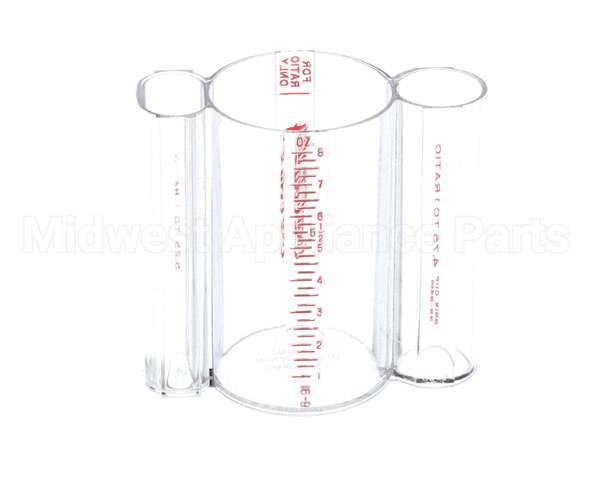 99-9414 Multiplex Brix Cup 4.75:1 5.25:1 Coke