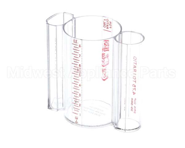 99-9414 Multiplex Brix Cup 4.75:1 5.25:1 Coke