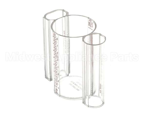 99-9415 Multiplex Brix Cup 4.5:1 5:1 Coke