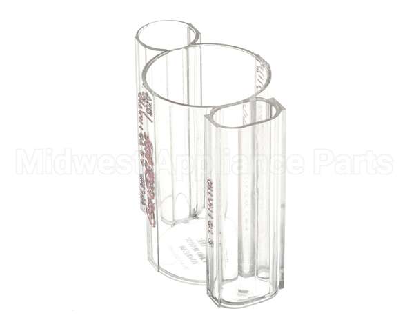 99-9415 Multiplex Brix Cup 4.5:1 5:1 Coke