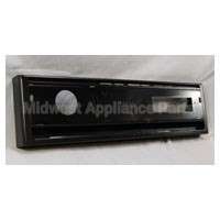 99001473 Whirlpool Panel Control (Blk)