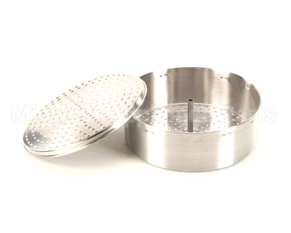 990016601 Hamilton Beach Filter Basket W/Lid