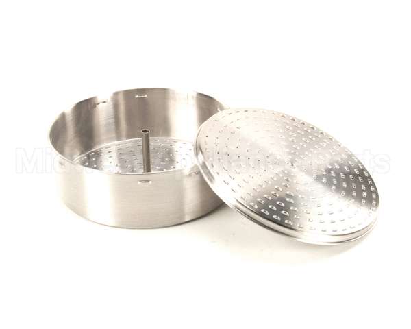 990016601 Hamilton Beach Filter Basket W/Lid