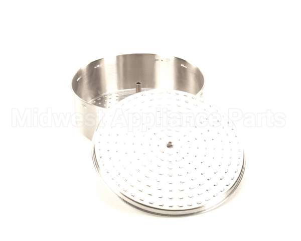 990016601 Hamilton Beach Filter Basket W/Lid