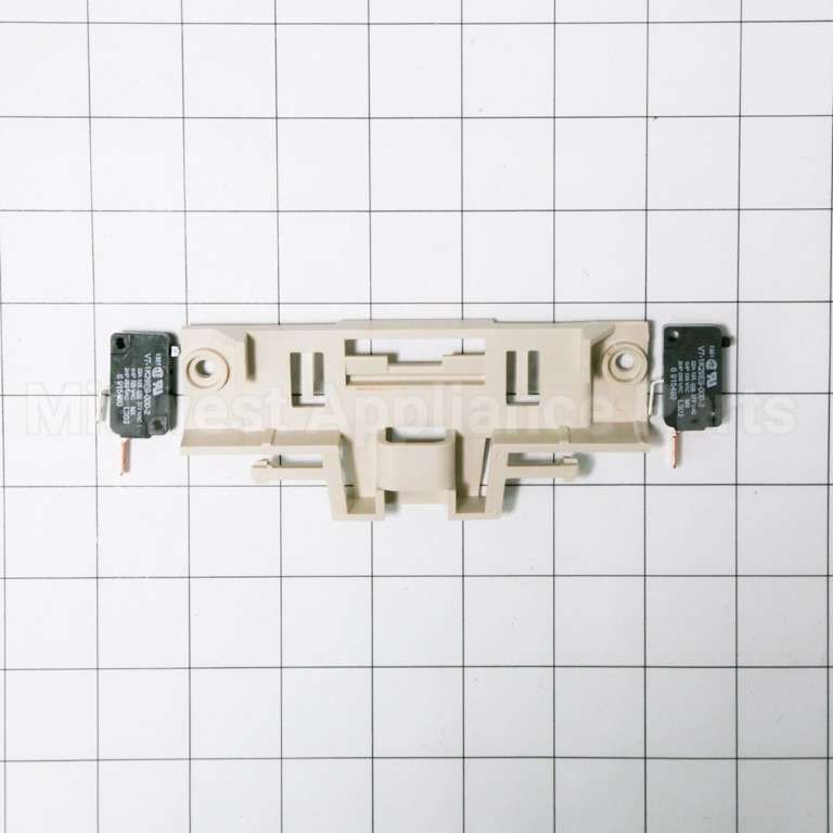 99002254 Whirlpool Swtch-Door