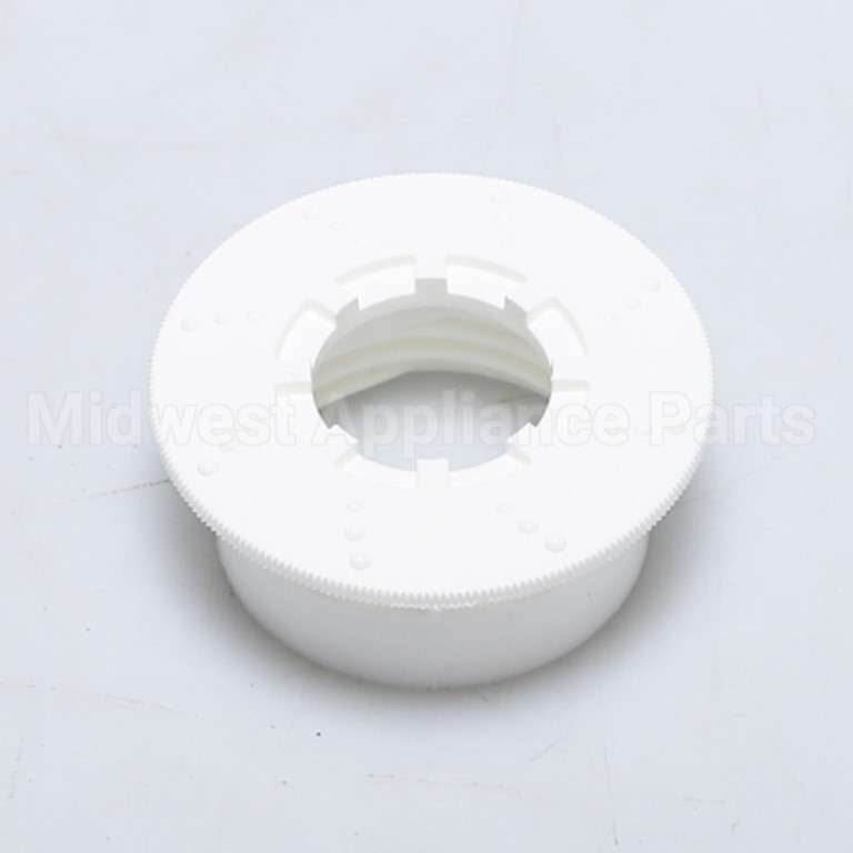 99002421 Whirlpool Cap Wash Arm (Wht)