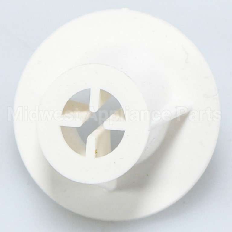 99002424 Whirlpool Nozzle Jump Up (Wht)