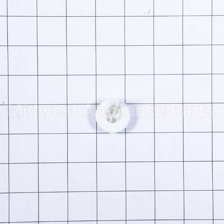 99002424 Whirlpool Nozzle Jump Up (Wht)