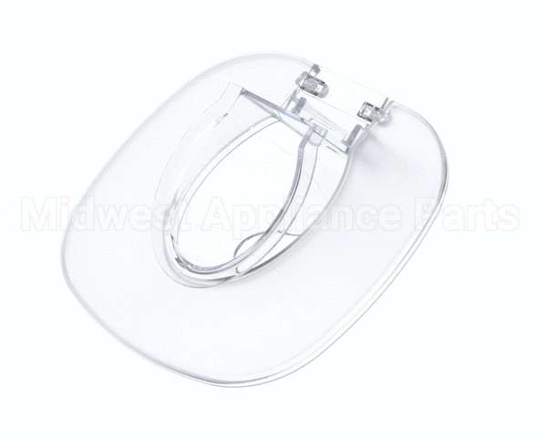 990029100 Hamilton Beach Chute Cover/Splash Shield