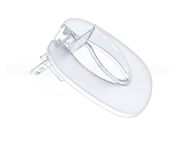 990029100 Hamilton Beach Chute Cover/Splash Shield