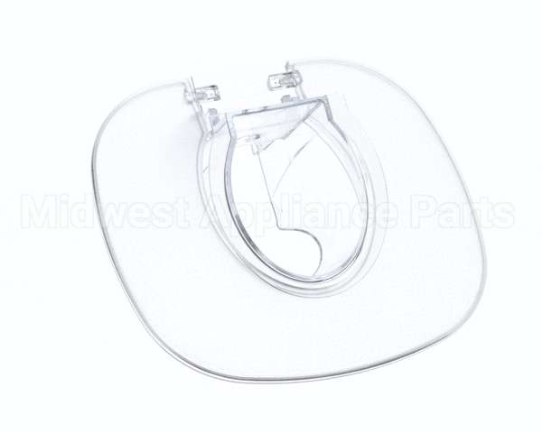 990029100 Hamilton Beach Chute Cover/Splash Shield