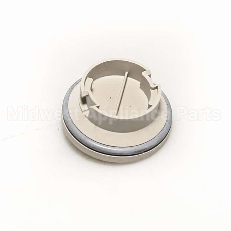 99002992 Whirlpool Knob Rinse Aid (W/O-Rin