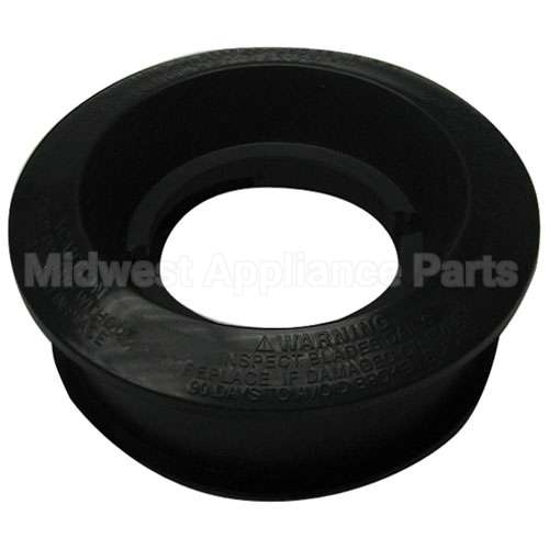 990037300 Compatible Hamilton Beach S/S Container Lid