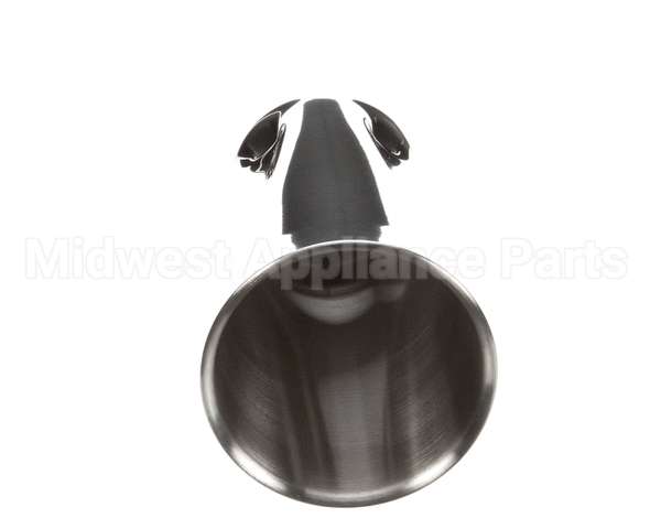 990037500 Hamilton Beach Stainless Steel Container