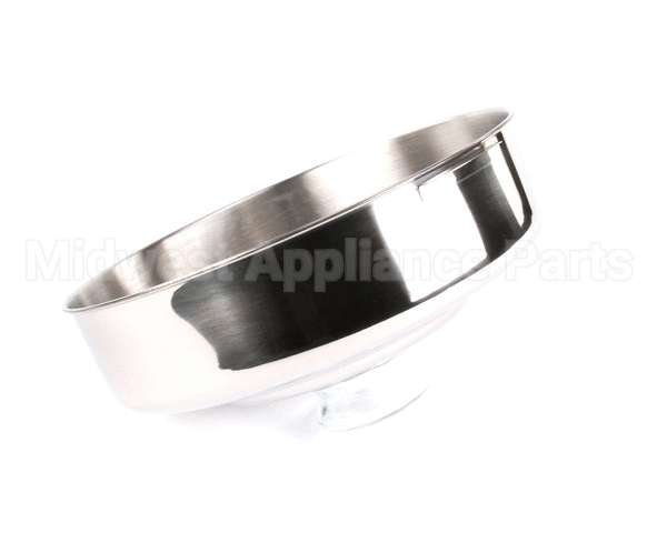 990043900 Hamilton Beach Lid, With Glass Filler Cap