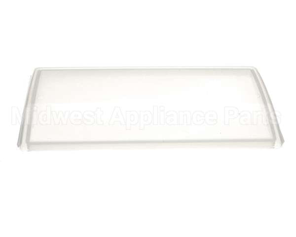 99005-12 Grindmaster Cecilware Cover,18 Liter Bowl,Natural Pp