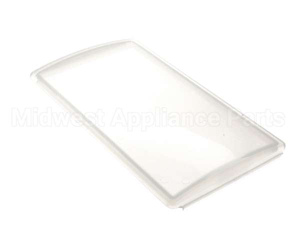 99005-12 Grindmaster Cecilware Cover,18 Liter Bowl,Natural Pp