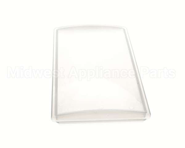 99005-12 Grindmaster Cecilware Cover,18 Liter Bowl,Natural Pp