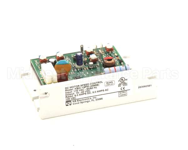 990053900 Hamilton Beach Circuit Board