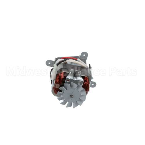 990058500 Hamilton Beach Motor & Fuse (230V Only)