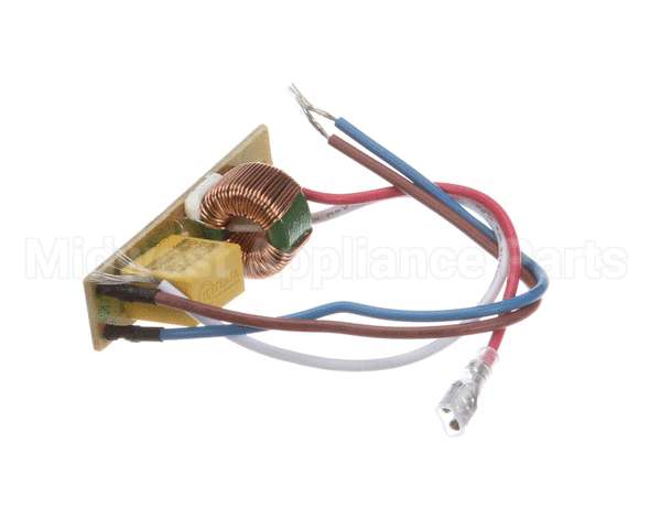 990058700 Hamilton Beach Rfi Board (230V Only)