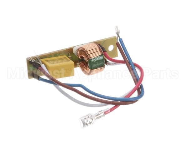 990058700 Hamilton Beach Rfi Board (230V Only)