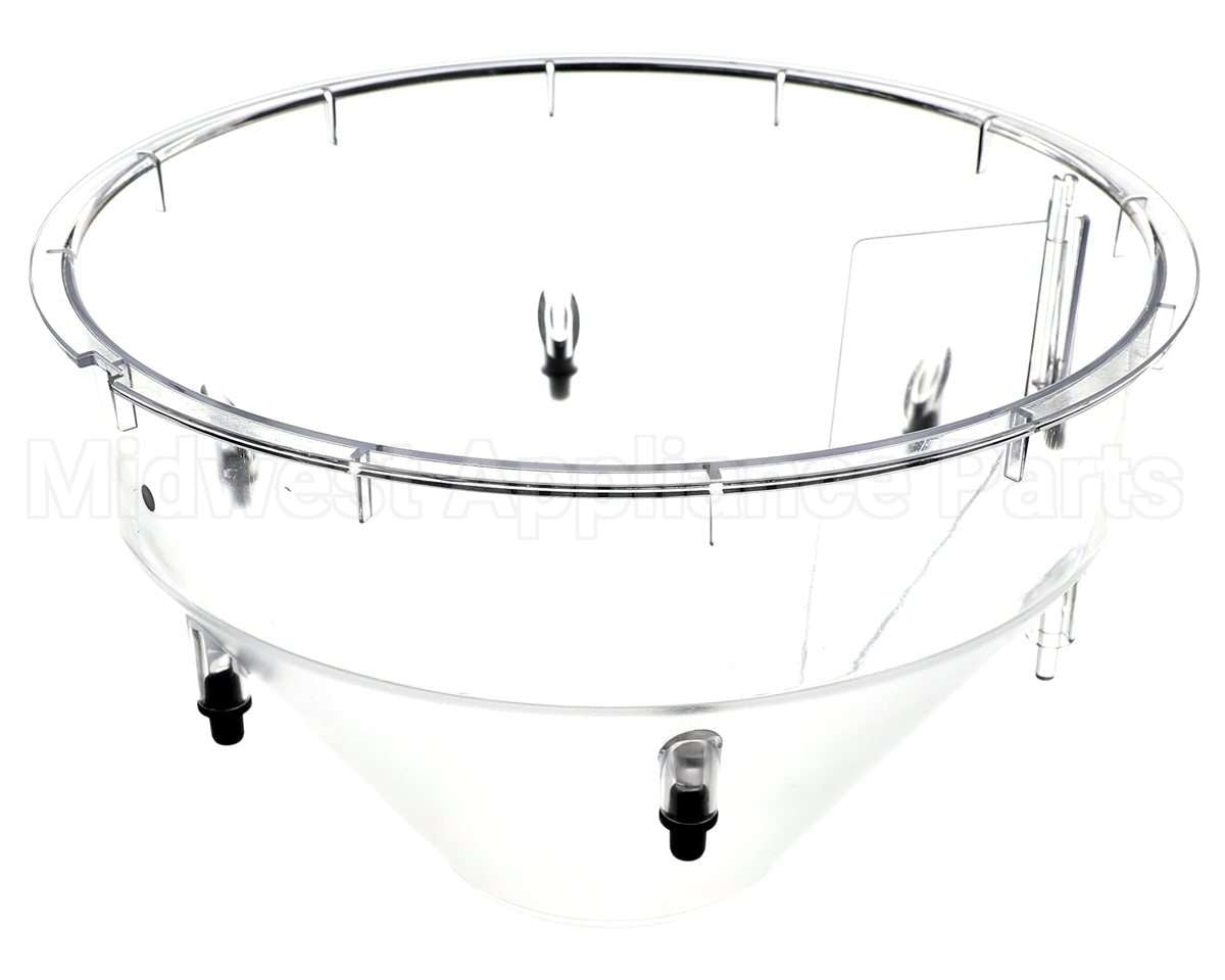 990063900 Hamilton Beach Inner Ice Hopper & 6 Grommets