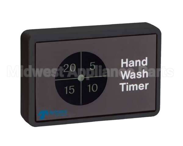 9900640 Antunes Hwt-20 Hand Wash Timer