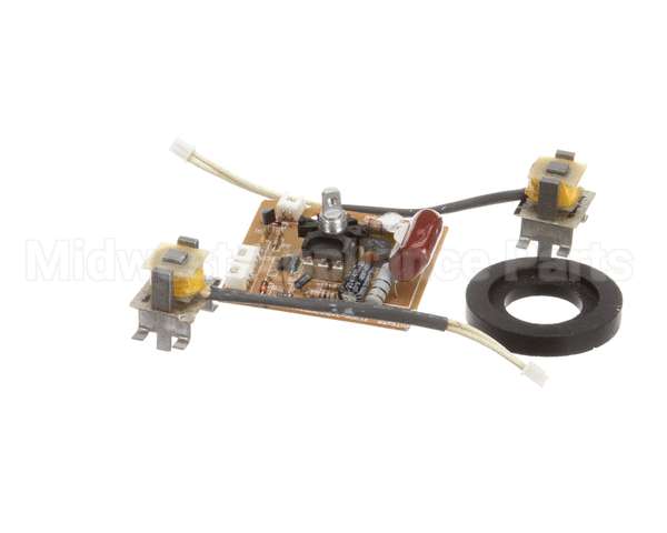 990068400 Hamilton Beach Pc Board