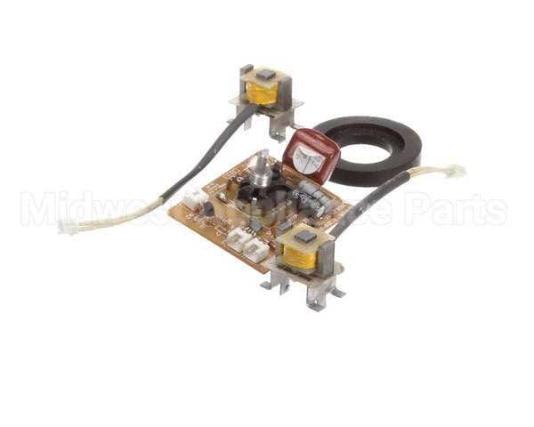 990068400 Hamilton Beach Pc Board