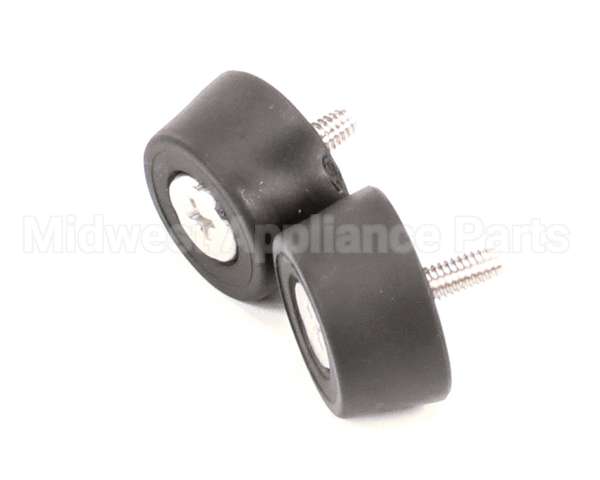 990073800 Hamilton Beach Feet Front (2 Per Set)