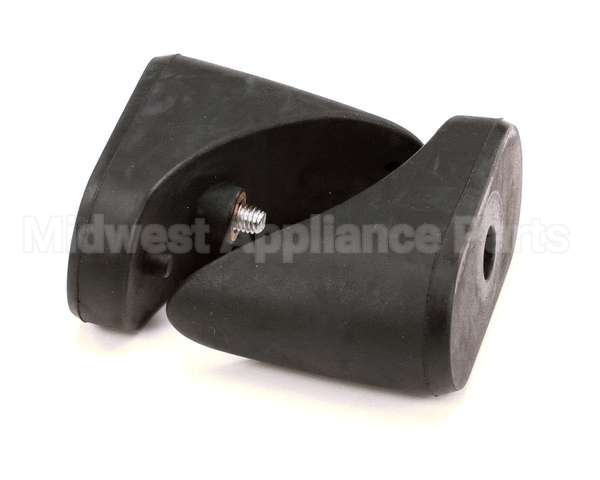 990073900 Hamilton Beach Feet Rear (2 Per Set)