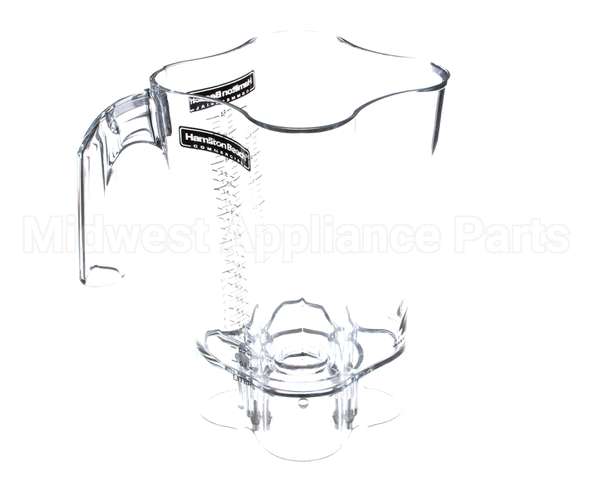 990075400 Hamilton Beach Magnetic Container (Only)