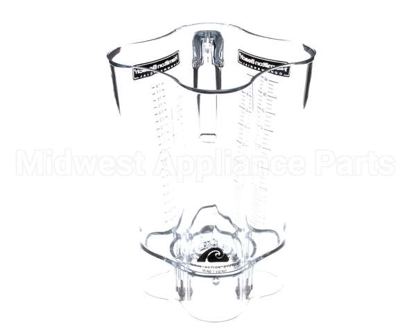 990075400 Hamilton Beach Magnetic Container (Only)
