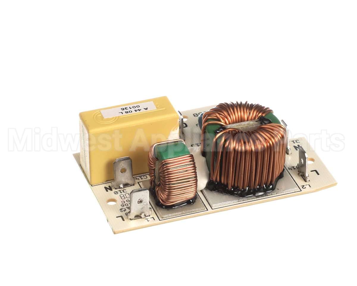 990078800 Hamilton Beach Rfi Board (230V Only)