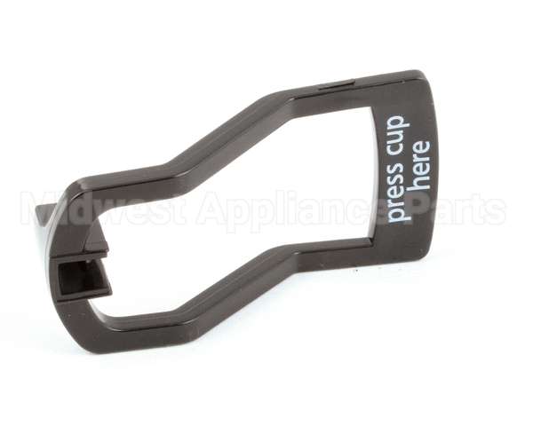 990085400 Hamilton Beach Cup Trip Handle