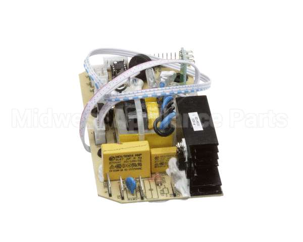 990086201 Hamilton Beach Pc Board (Rpls 990086200) (120