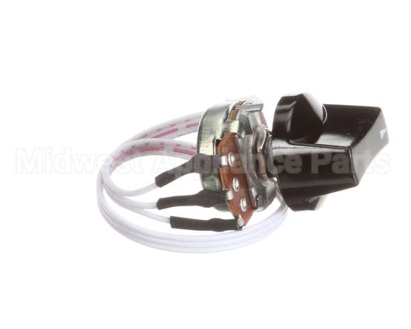 990106000 Hamilton Beach Variable Speed Dial W Knob