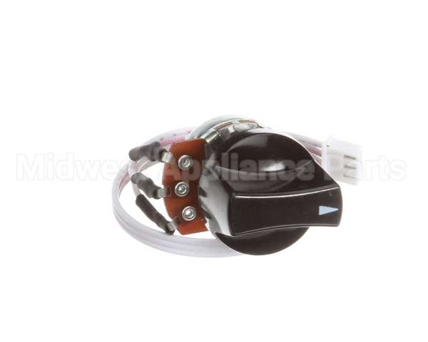 990106000 Hamilton Beach Variable Speed Dial W Knob