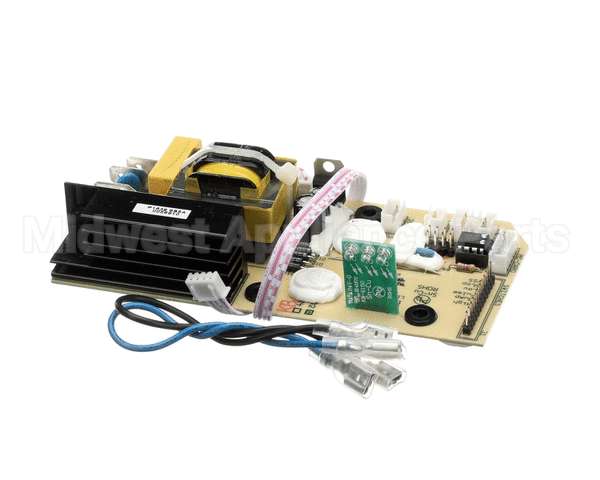 990109601 Hamilton Beach Pc Board (Rpls 990109600) (120