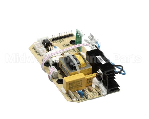 990109601 Hamilton Beach Pc Board (Rpls 990109600) (120