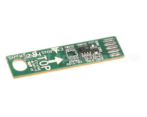 990118900 Hamilton Beach Memory Card