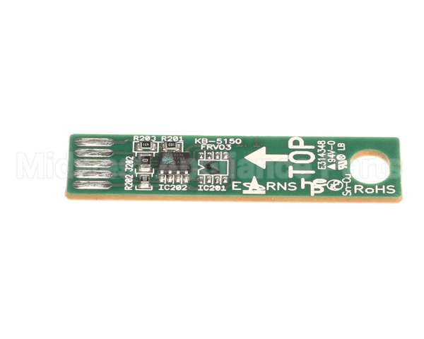 990118900 Hamilton Beach Memory Card
