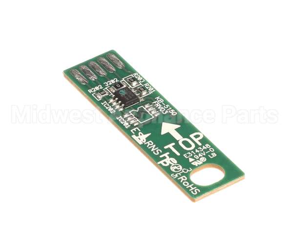 990118900 Hamilton Beach Memory Card